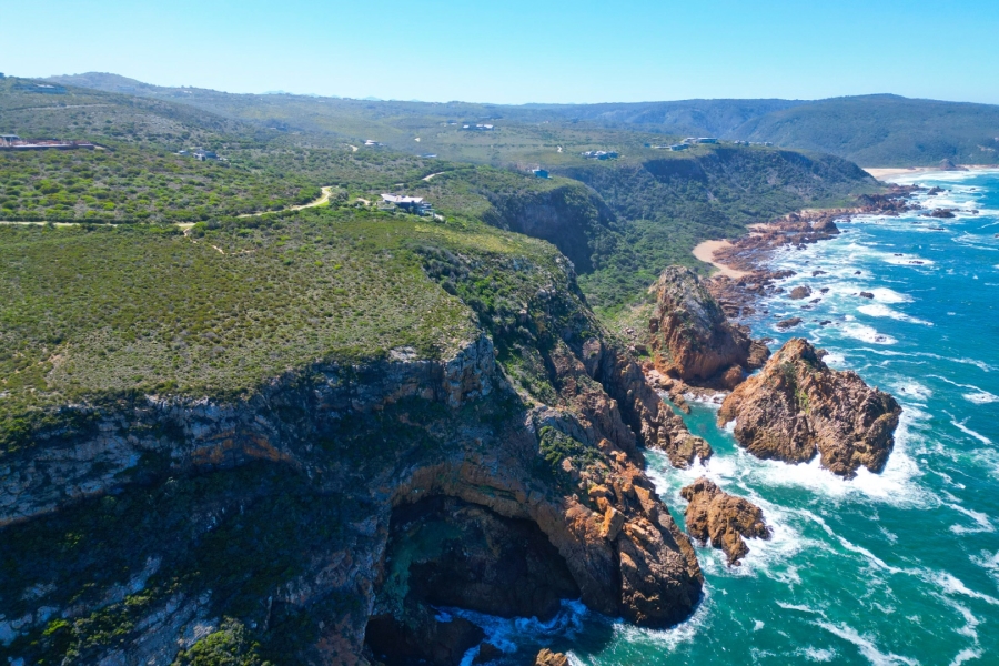 Commercial Property for Sale in Pezula Private Estate Western Cape